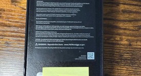 New
													Samsung Galaxy S24 - Verizon, Violet, 128 GB, 8 GB, SM-S921U, photo 2 of 2