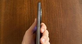 Good
													OnePlus 13 - Unlocked, Black Eclipse, 512 GB, 16 GB, photo 5 of 6