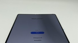 Mint
													Samsung Galaxy Z Fold5 - AT&T, Cream, 256 GB, 12 GB, SM-F946U, photo 4 of 8