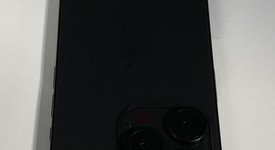 Mint
													Apple iPhone 15 Pro - Verizon, Black, 128 GB, A2848, photo 5 of 5