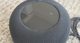 Good
													Apple HomePod 2nd Gen - Midnight, photo 2 of 9