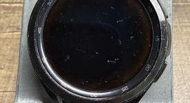 Fair
													Samsung Galaxy Watch4 Classic - Wi-Fi, Black, 46mm, photo 2 of 7