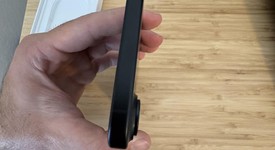 Mint
													Apple iPhone 16 Plus - Unlocked, Black, 128 GB, A3082, photo 3 of 8