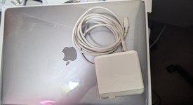 Good
													MacBook Air 2018 - 13" - I5, Gray, 256 GB, 8 GB, photo 3 of 6
