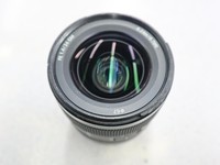 Sony FE 24mm f1.4 GM