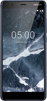 Nokia 5.1