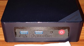 Good
													Beelink Mini PC, photo 2 of 12