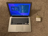 MacBook Air 2015 - 13"