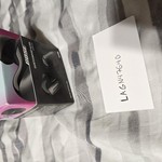 New Bose QuietComfort Earbuds (2020) - Black