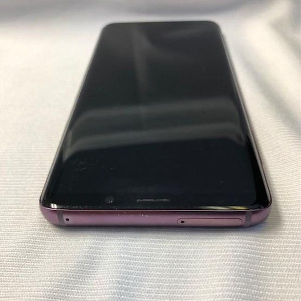 Samsung Galaxy S9 Plus - Verizon, 64 GB, Purple, SM-G965U