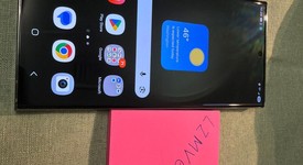 Good
													Samsung Galaxy S23 Ultra - T-Mobile, Green, 256 GB, 8 GB, SM-S918U, photo 1 of 10