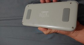 Mint
													Anbernic RG505 - Gray, photo 5 of 29