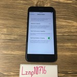 Good Apple iPhone 7 - Unlocked, Black, 32 GB, A1660