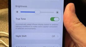 Good
													Apple iPhone 13 - Unlocked, Midnight, 128 GB, A2482, photo 4 of 5