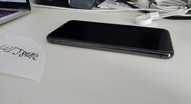 Mint
													Apple iPhone 11 Pro Max - Unlocked, Gray, 256 GB, A2161, photo 3 of 8