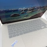 Mint MacBook Air 2025 (M4) - 15 inch - Apple M4, Starlight, 256 GB, 16 GB