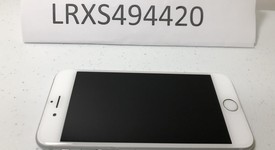Fair
													Apple iPhone 6 - Unlocked, Silver, 16 GB, A1549, photo 2 of 12