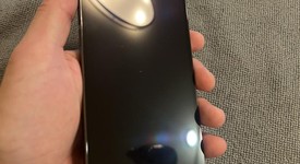 Good
													Apple iPhone 13 Pro Max - Unlocked, Graphite, 256 GB, A2484, photo 3 of 9