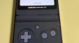 Good
													Apple iPhone 16 Pro Max - Unlocked, Desert, 512 GB, A3084, photo 3 of 5