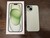 Mint Apple iPhone 15 - Unlocked, Green, 128 GB, A2846
