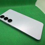 Mint Samsung Galaxy S25 - US Cellular, 128 GB, Icy Blue, 12 GB, SM-S931U