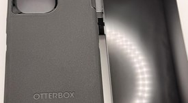 Mint
													Apple iPhone 13 Pro Max - Unlocked, Graphite, 128 GB, A2484, photo 2 of 10