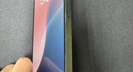 Fair
													Apple iPhone 13 - Unlocked, Green, 128 GB, A2482, photo 4 of 8