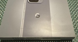 New
													Google Pixel 10 Pro Fold - Unlocked, Moonstone, 256 GB, GU0NP, photo 1 of 4