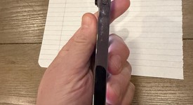 Fair
													Apple iPhone 14 Pro - Unlocked, Purple, 128 GB, A2650, photo 4 of 8