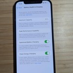 Good Apple iPhone 12 - Unlocked, Black, 64 GB, A2172