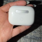 Used Apple AirPods Pro - MagSafe Case