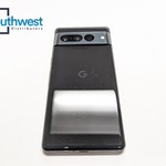 Fair Google Pixel 7 Pro - AT&T, Obsidian, 256 GB, 12 GB, GE2AE