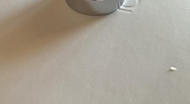 Good
													Oura Ring Gen 4 - Silver, Size 10, photo 4 of 7