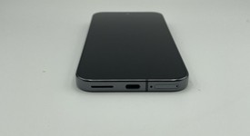 Mint
													Google Pixel 9 Pro - Unlocked, Obsidian, 128 GB, 16 GB, GR83Y, photo 5 of 8