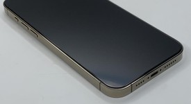 Mint
													Apple iPhone 14 Pro Max - Verizon, Gold, 256 GB, A2651, photo 5 of 7