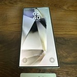 Good Samsung Galaxy S24 Ultra - Unlocked, 512 GB, Gray, 12 GB, SM-S928U1