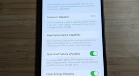 Fair
													Apple iPhone 12 - Unlocked, Black, 64 GB, A2172, photo 1 of 15