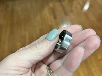 Oura Ring Gen 3