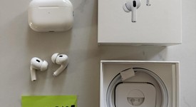Used
													Apple AirPods Pro 2nd Gen - Lightning, photo 5 of 6
