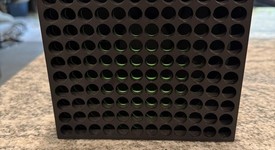 Mint
													Xbox Series X (2020) - Black, 1 TB, standard, photo 5 of 8