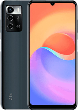 ZTE Blade V40 Smart