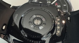 Good
													OnePlus Watch 2 - Black, photo 5 of 8