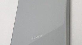 Fair
													Apple iPhone 8 Plus - Unlocked, Silver, 64 GB, A1864, photo 3 of 8