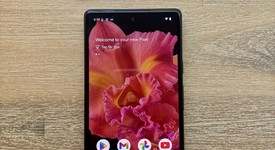 Mint
													Google Pixel 6 - Unlocked, Coral, 128 GB, 8 GB, GB7N6, photo 2 of 11