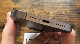 Good
													Apple iPhone 14 Pro - Unlocked, Purple, 256 GB, A2650, photo 5 of 8