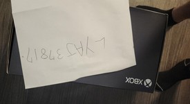 New
													Xbox Series X (2020) - Black, 1 TB, standard, photo 2 of 6