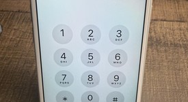 Fair
													Apple iPhone 6 - AT&T, Gold, 128 GB, A1549, photo 2 of 6