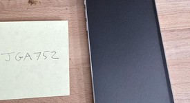 Fair
													Apple iPhone 13 Pro Max - Unlocked, Silver, 128 GB, A2484, photo 2 of 8