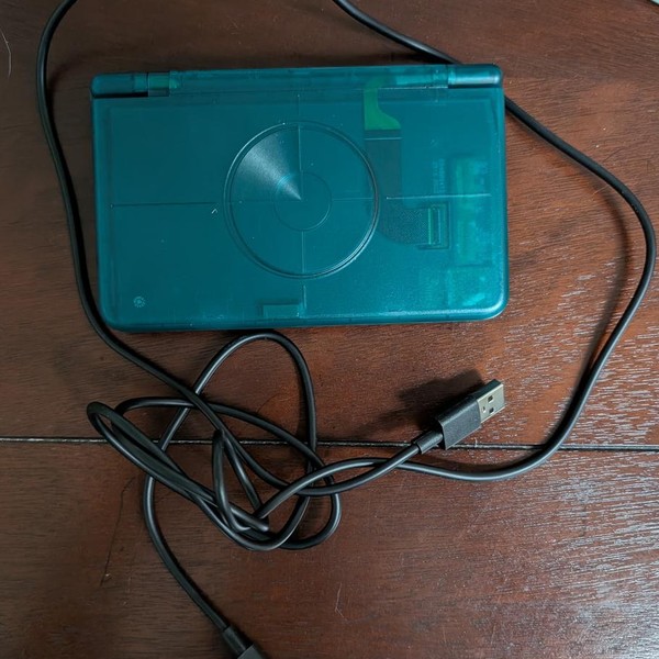 Retroid Pocket Flip 2 - 128 GB, Teal, 8 GB