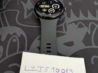 Google Pixel Watch 3